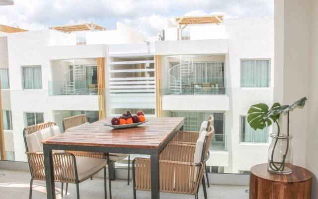 Luxurious Condo Steps From The Beach H3 Los Corales Playa Bavaro