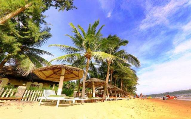 Thai Hoa Resort