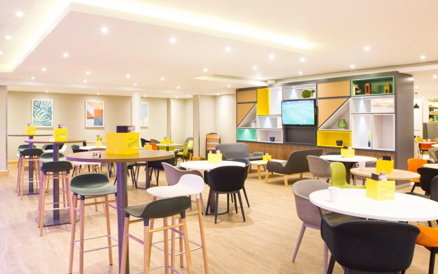 Holiday Inn London-Gatwick Airport by IHG