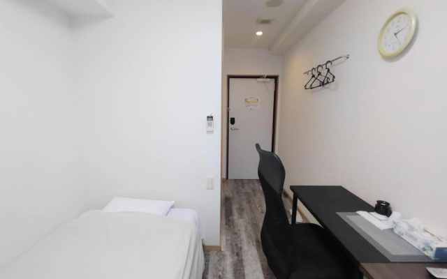 Hotel Chuo Oasis – Guest Rooms – Osaka