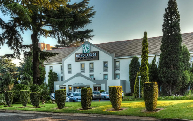 Road Lodge Germiston Lake