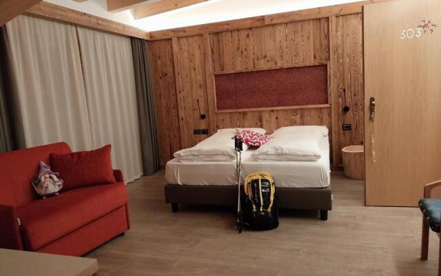 Hotel Ortles