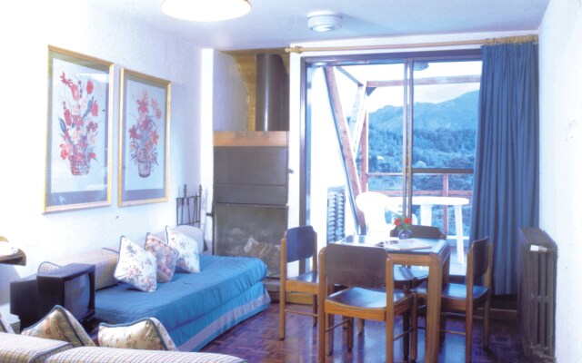 DUT Bariloche con Maxisol