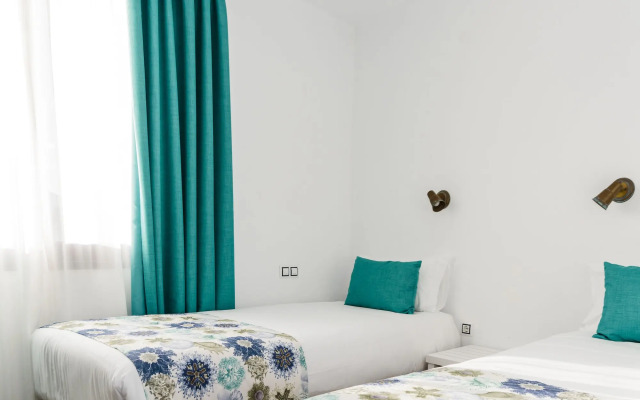 Kamezí Boutique Villas