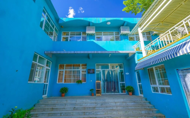 Yiyun Botique Inn Yesanpo Art Town