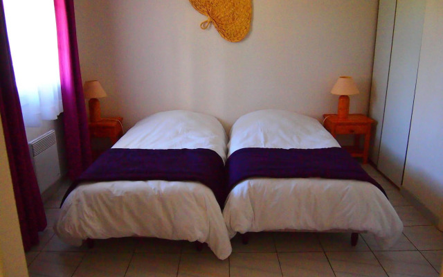 Le Relais du Val d'Orbieu