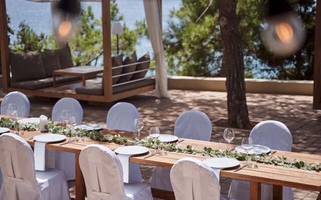 White Rocks Hotel Kefalonia