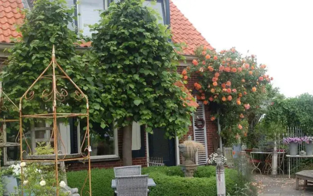 De Zeeuwse Tuinkamers