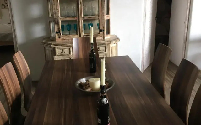 Casa Belmez 2