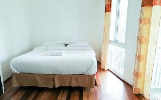87 Guesthouse