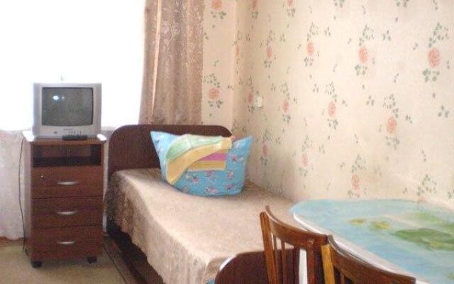 Hotel Druzhba