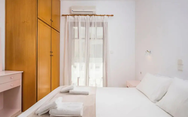 Captain Michalis Apartments