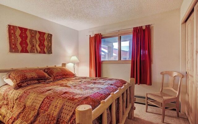 Longbranch 318 - 3 Br Condo