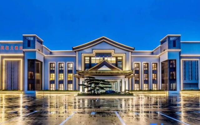 Fumanjia Hotel