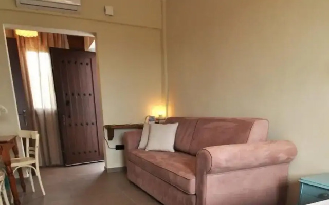 Zennova 61 Boutique Studio in Nikiti