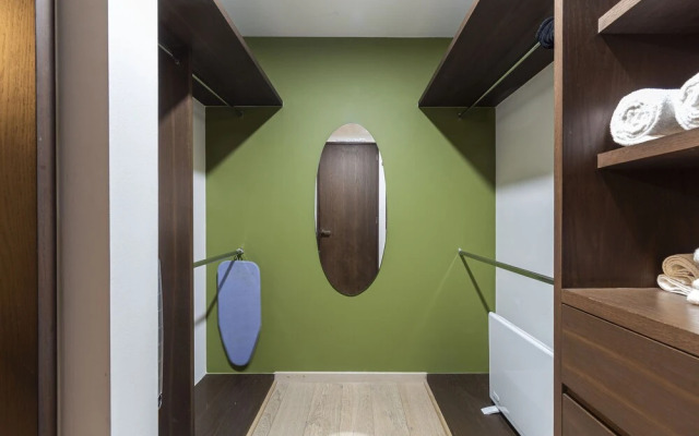 Casa Amsterdam by Kukun