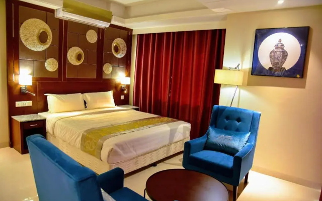 Annex Suites