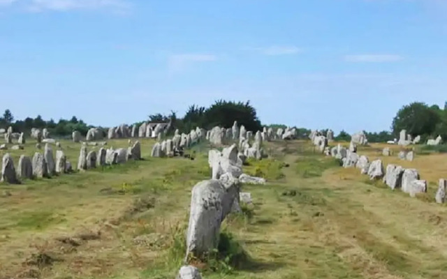 Apartment Allee Fleur de Sel