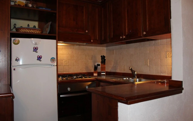 Casa Mazzoni