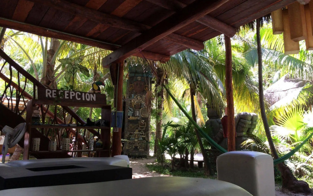 Playa Xcanan