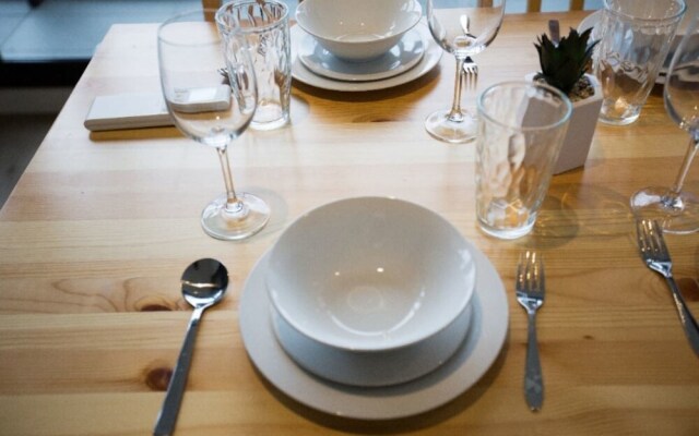 Perfect Brand New 1Br On Spencer With Gym/Pool