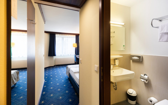 Hotel Imperial
