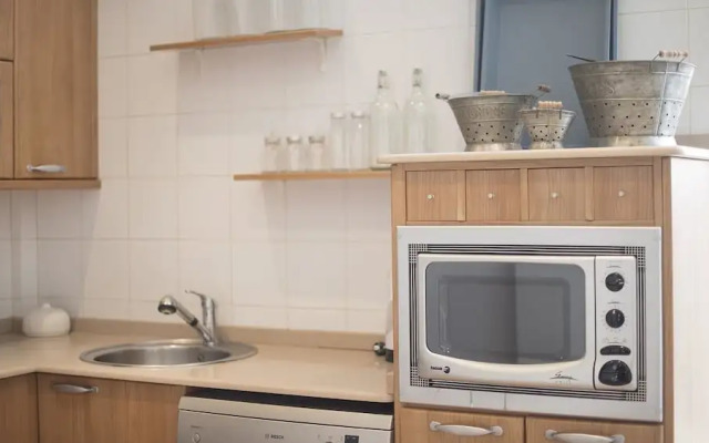 Apartment Rambla Nova TH24