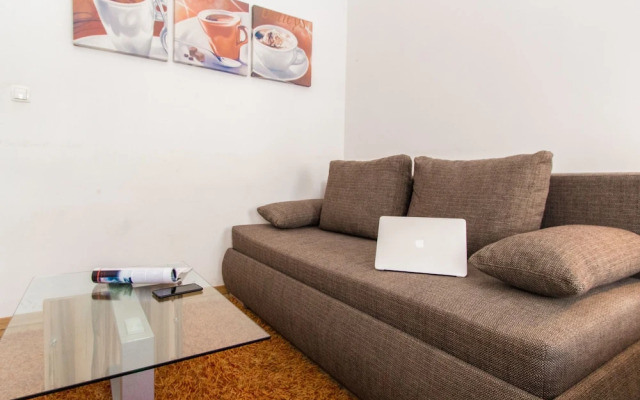 Apartment Enenkelstrasse