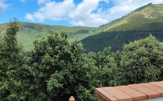 Agriturismo Scialà