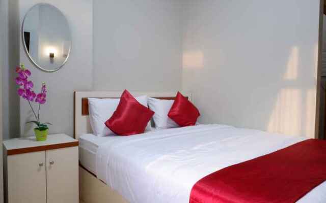Yufi Syariah Hotel