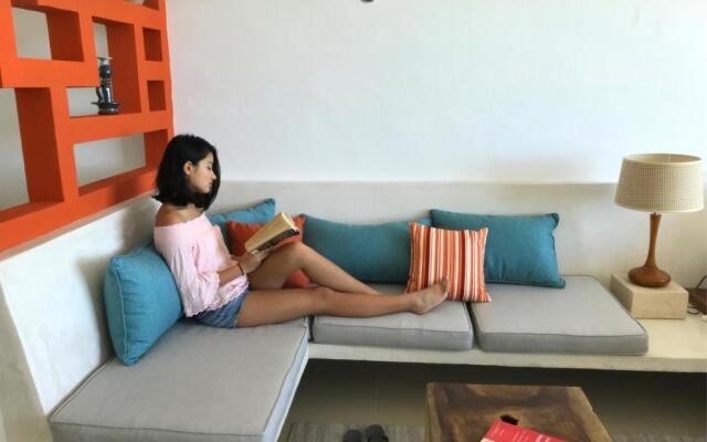 Playa 55 Beach Escape