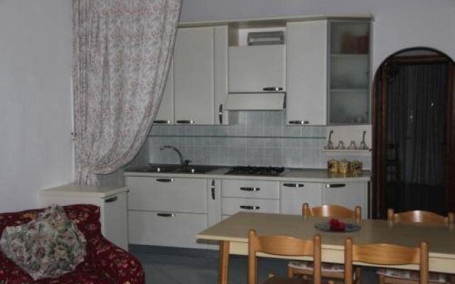 Casa Vacanza Villa Lesto