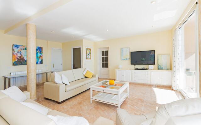 Villa Alcanada Paradise 236 by Mallorca Charme