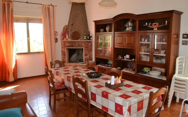 Villa Cino