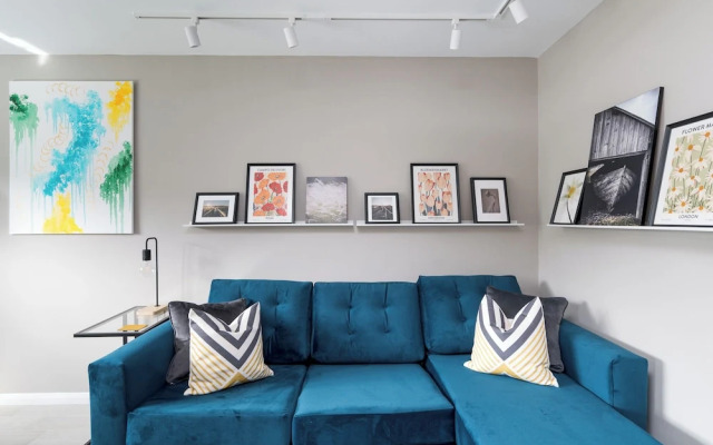 City Stay Apartments - Geldonia Court