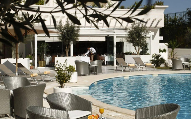 Tunis Grand Hotel