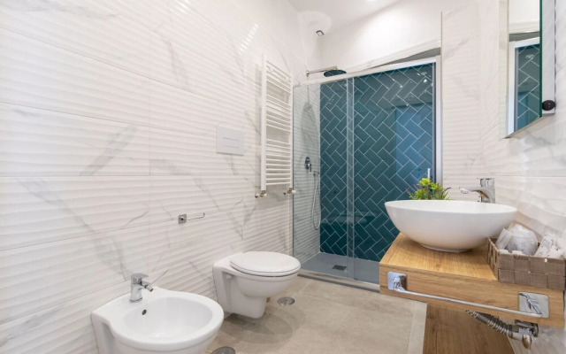 Baia Flegrea Meublè