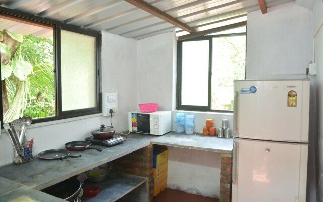 Folklore Hostel Goa
