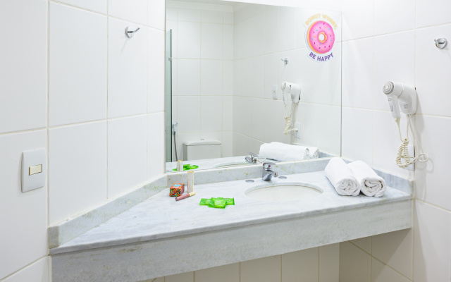 Hotel ibis Styles Bauru