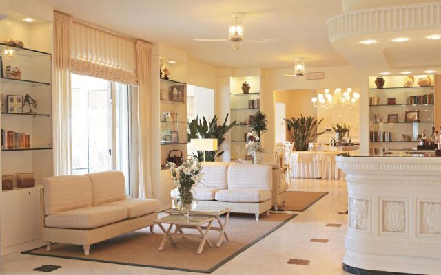 Hotel Il Negresco