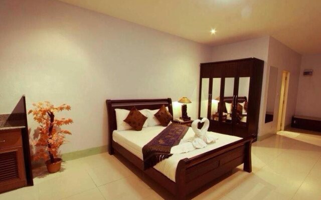 Midori Residence Chiangmai