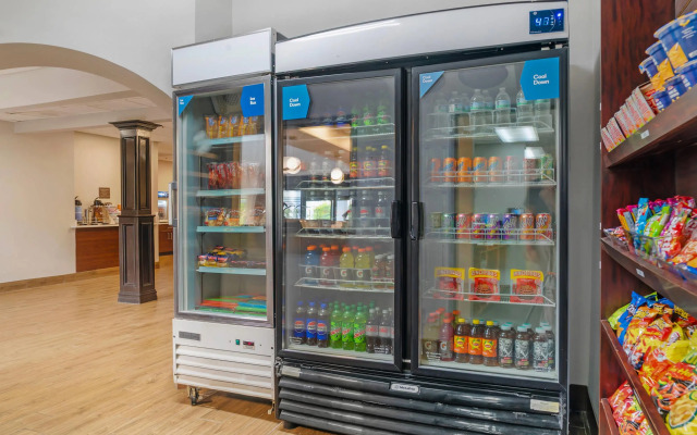 Comfort Suites Auburn Hills-Detroit