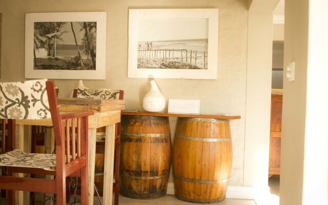 Ballantynes Lodge