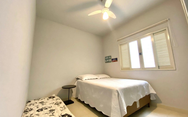 Casa 7 Quartos, 4 suítes Praia do Morro