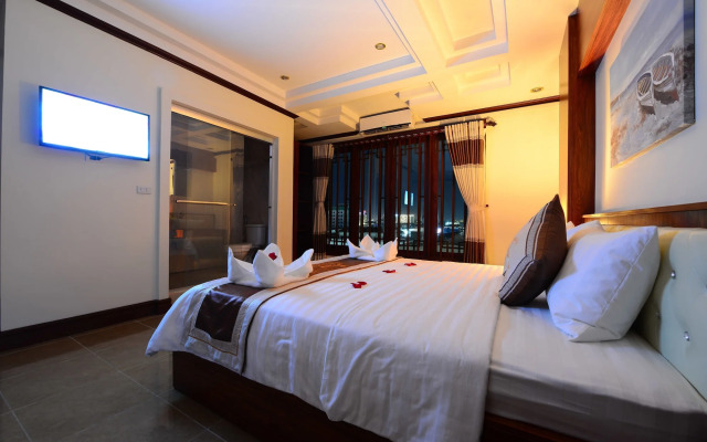 Vientiane Luxury Hotel