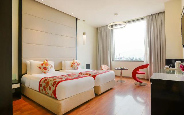 E Hotel