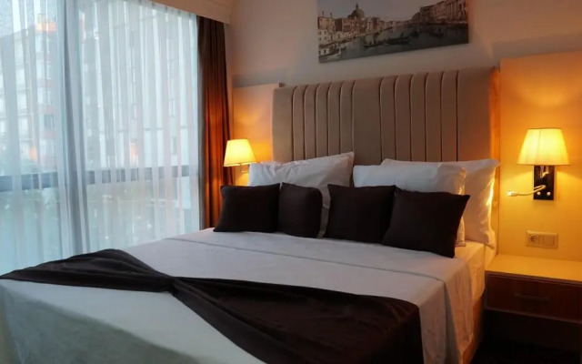 Karadeniz Hotel Corlu