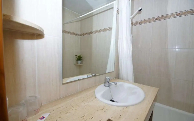 Apartamentos Alta Galdana