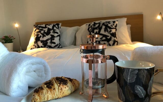 Jewellery Quarter Apartment