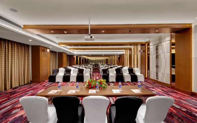 The Fern Goregaon